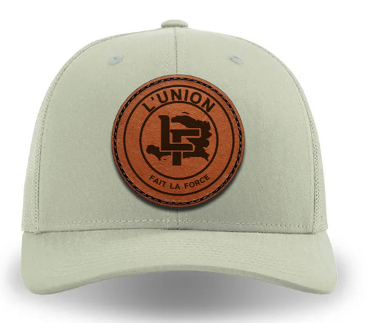 La Force Quarry Hat