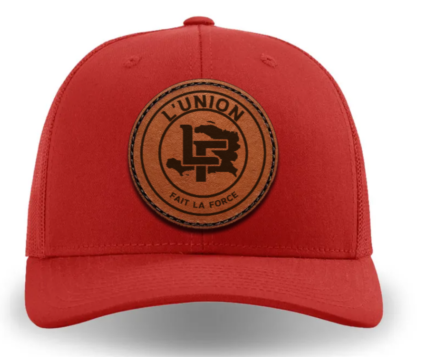 La Force Red Hat